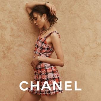 chanel coco beach 2022|THE CHANEL COCO BEACH 2022 COLLECTION CAMPAIGN.